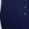 Strickweste mit gepolsterten Schultern