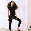 Super-High-Waist-Jeans Super-High-Waist-Jeans