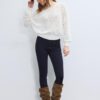 Super hohe Taille