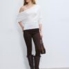 Super hohe Taille