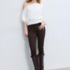 Super hohe Taille