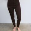 Super hohe Taille