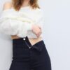 Super hohe Taille