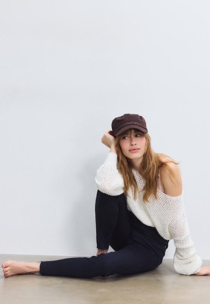 Super hohe Taille