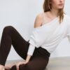 Super hohe Taille