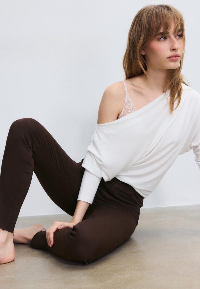 Super hohe Taille