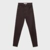 Super hohe Taille