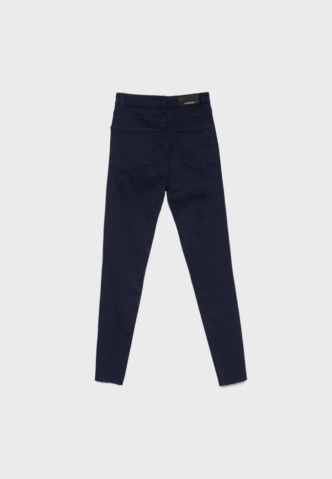 Super hohe Taille