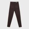 Super hohe Taille