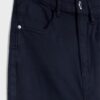 Super hohe Taille