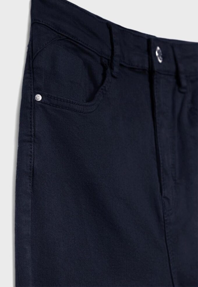 Super hohe Taille