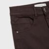 Super hohe Taille