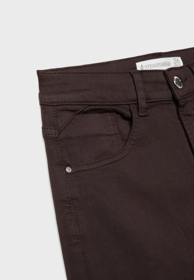 Super hohe Taille