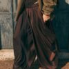Super-Volumen-Sarouel-Hose