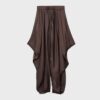 Super-Volumen-Sarouel-Hose