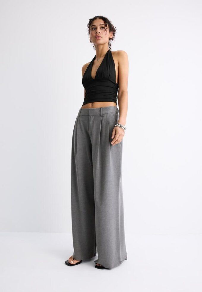 Superweite, verstellbare Hose Superweite, verstellbare Hose