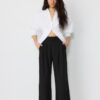 Superweite, verstellbare Hose