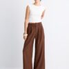 Superweite, verstellbare Hose