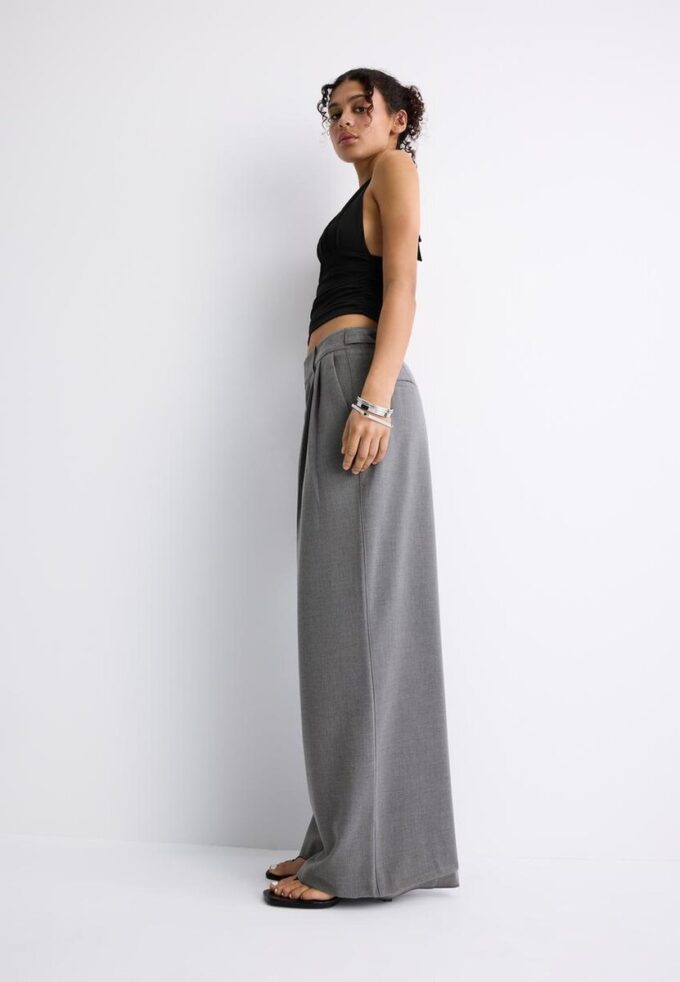 Superweite, verstellbare Hose Superweite, verstellbare Hose
