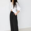 Superweite, verstellbare Hose
