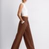 Superweite, verstellbare Hose