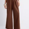 Superweite, verstellbare Hose
