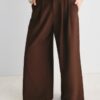 Superweite, verstellbare Hose