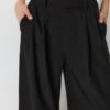 Superweite, verstellbare Hose