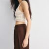 Superweite, verstellbare Hose
