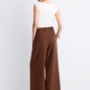 Superweite, verstellbare Hose