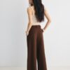 Superweite, verstellbare Hose