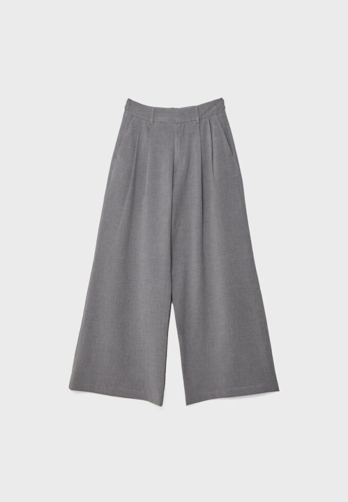 Superweite, verstellbare Hose Superweite, verstellbare Hose