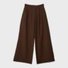 Superweite, verstellbare Hose