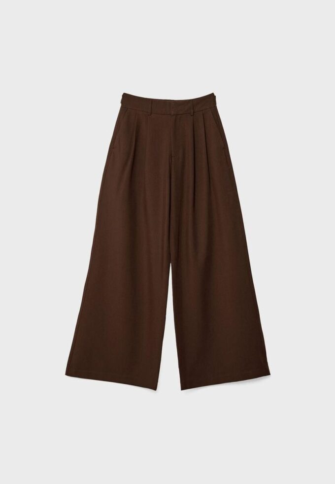Superweite, verstellbare Hose