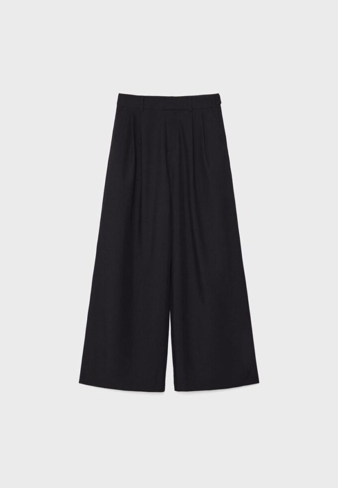 Superweite, verstellbare Hose