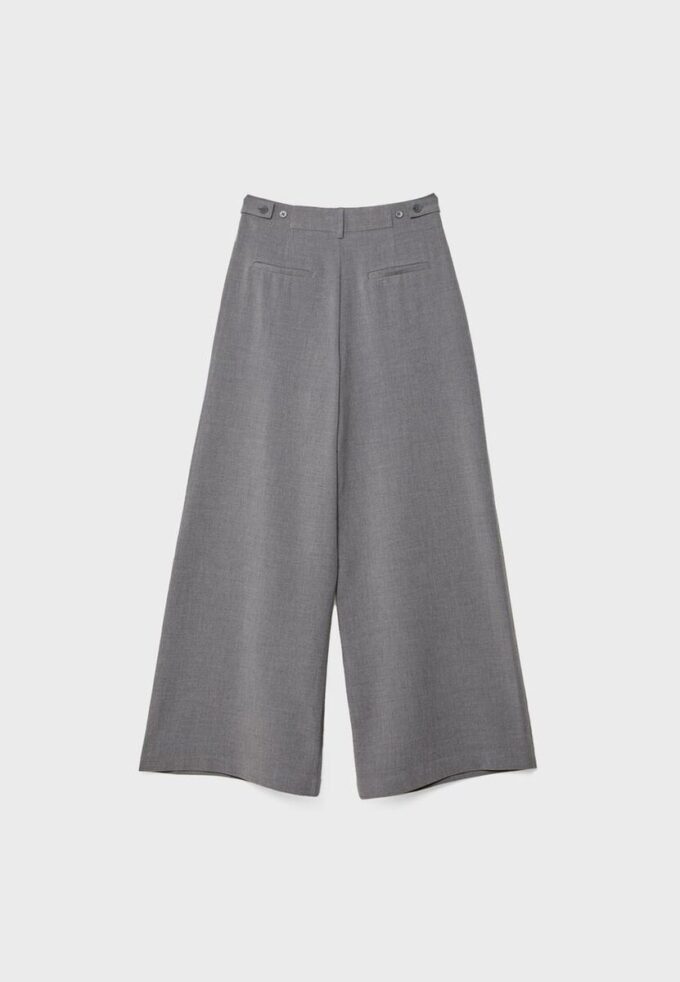 Superweite, verstellbare Hose Superweite, verstellbare Hose