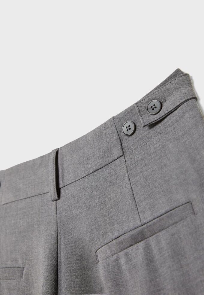 Superweite, verstellbare Hose Superweite, verstellbare Hose