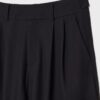 Superweite, verstellbare Hose