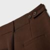Superweite, verstellbare Hose