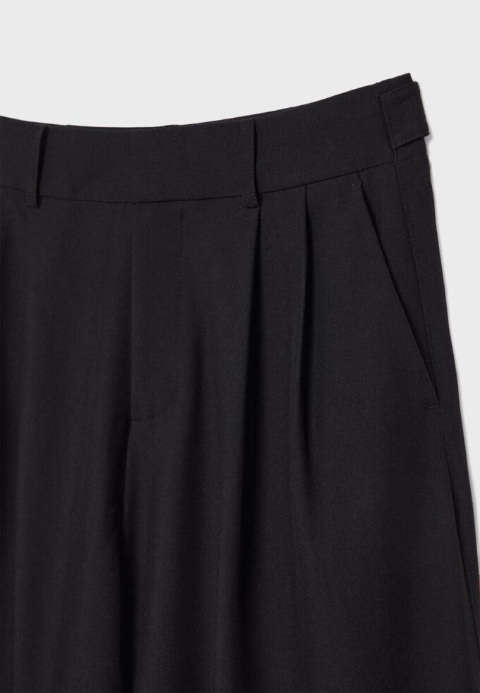 Superweite, verstellbare Hose