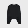 Sweatshirt mit Fledermausärmeln und Soft Touch-Griff