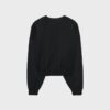 Sweatshirt mit Fledermausärmeln und Soft Touch-Griff