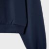 Sweatshirt mit Fledermausärmeln und Soft Touch-Griff