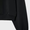 Sweatshirt mit Fledermausärmeln und Soft Touch-Griff