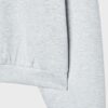 Sweatshirt mit Fledermausärmeln und Soft Touch-Griff