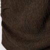 T-Shirt mit geraffter Struktur T-Shirt mit geraffter Struktur