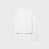 T-Shirt mit Kimonoärmeln