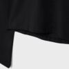 T-Shirt mit Kimonoärmeln