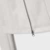 Taillierte Jacke in Lederoptik Taillierte Jacke in Lederoptik