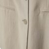 Taillierter 3-Knopf-Blazer Taillierter 3-Knopf-Blazer